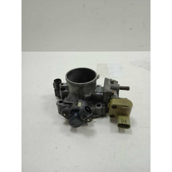 Corpo Borboleta Tbi Honda Civic 1.5 16v 1997 A 2000