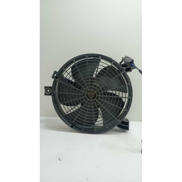 Ventoinha Mitsubishi L200 Triton 3.2 2012