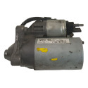 Motor  De Arranque Logan Sandero  Duster 1.6 2015