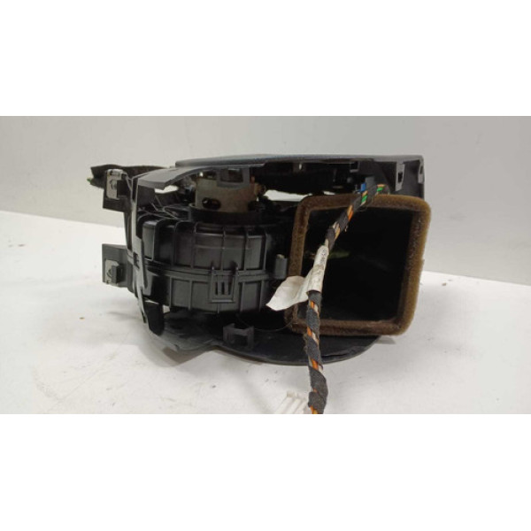 Motor Ventilador Ar Forçado Citroen C4 Pallas 2.0 2011 Aut