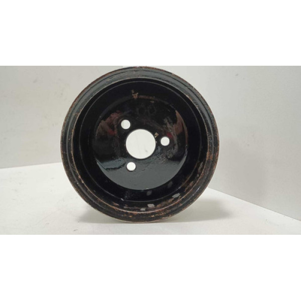Polia Bomba D\'água 8v Ford Ecosport Fiesta Ka 2001/2016