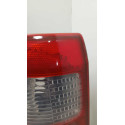  Lanterna Traseira Esquerda Ford Ecosport Xls 1.6  2004
