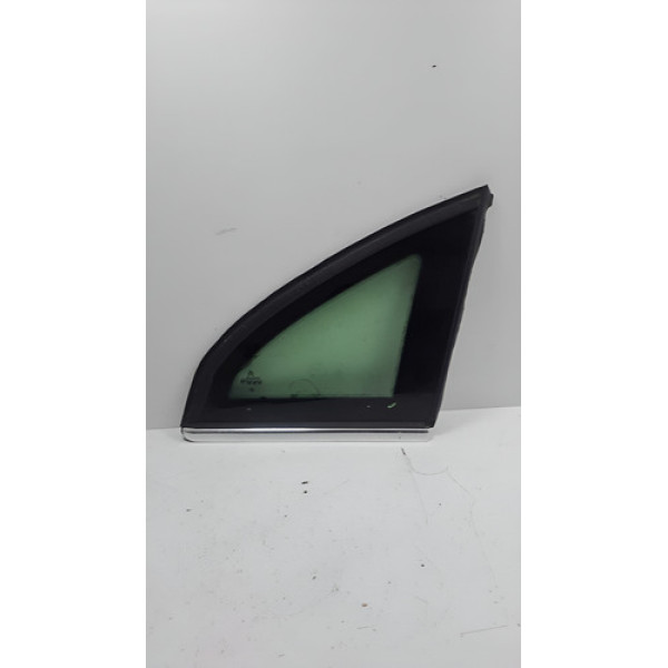  C4 Pallas 2.0 Automatico 2011vidro Fixo Traseiro Direito  0000