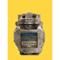 Compressor Ar Condicionado Fiat Marea, Brava 1996 À 2002