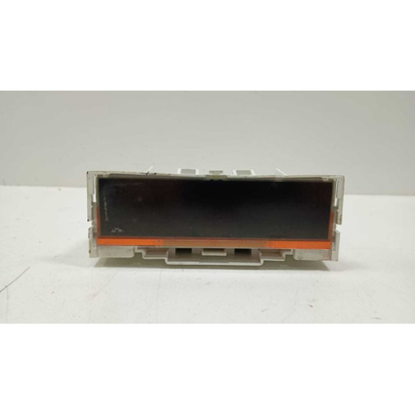  Computador De Bordo Renault Megane Sd Dyn 1.6 2006