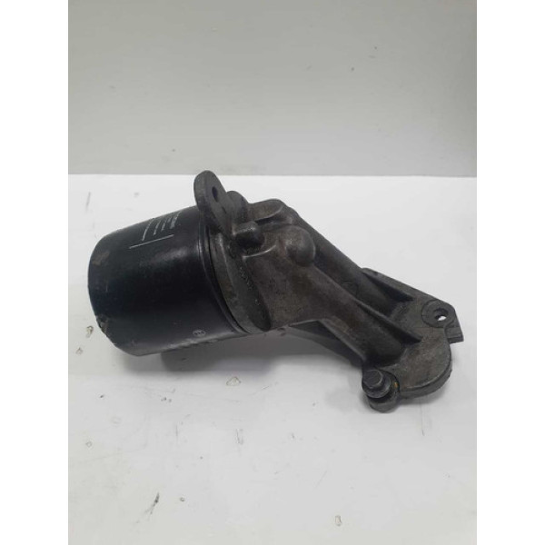 Suporte Filtro Óleo Ford Fiesta 2015 1.0 8v. Xs6e6884 Usado