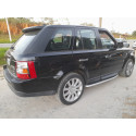 Farol Range Rover Sport 2006/... Lado Direito