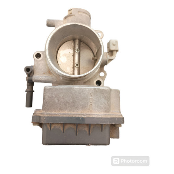 Tbi Peugeot 307 2.0 16v Citroen C4 Picasso