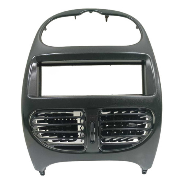 Moldura Difusor Central Peugeot 206 2007 Á 2009