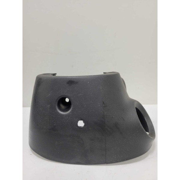 Moldura Inferior Chave Seta Renault Kwid 1.0 Zen 2019