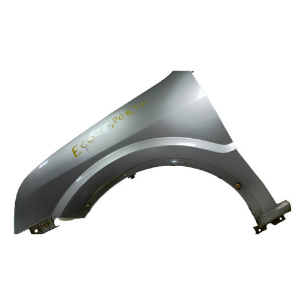 Para-lama Esquerdo Ford Ecosport Xls 1.6 2004