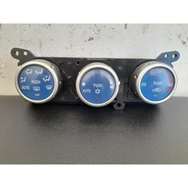 Comando Ar Condicionado L200 Triton 2008/... Original