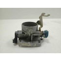 Tbi Corpo Borboleta Ford Fiesta Ecosport 1.6 2006-2013