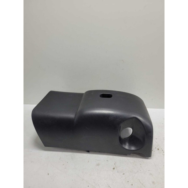 Acabamento Chave Seta Volkswagen Fox 2009/2013