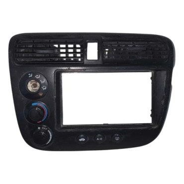 Moldura Painel Honda...