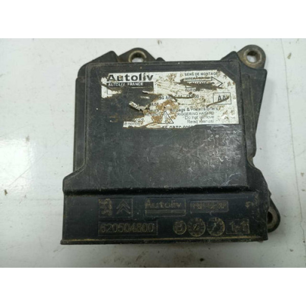 Módulo Central Citroen C3 2013 2019 1.6