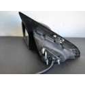 Retrovisor Fiat Toro Com Pisca L.e Com Rebatimento