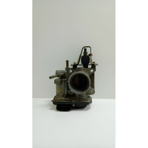 Tbi Corpo Borboleta Honda Fit 1.4 2007 Á 2009