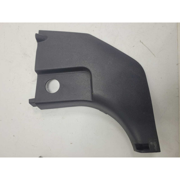 Soleira Porta Dianteira Esquerda Hyundai I30 2.0 2012 Preto