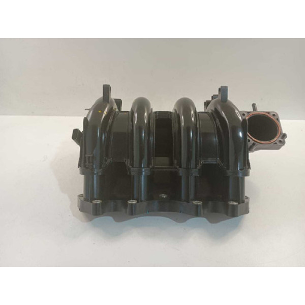 Coletor Admissão Vw Gol Fox Polo 1.6 8v 09/12 Cod 032129713p