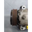 Compressor Do Ar Condicionado Citroen C3 / Aircross 1.6 2012