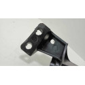 Maçaneta Interna Dianteira Esq Chevrolet Zafira 2003/2012 Prateado Dianteira