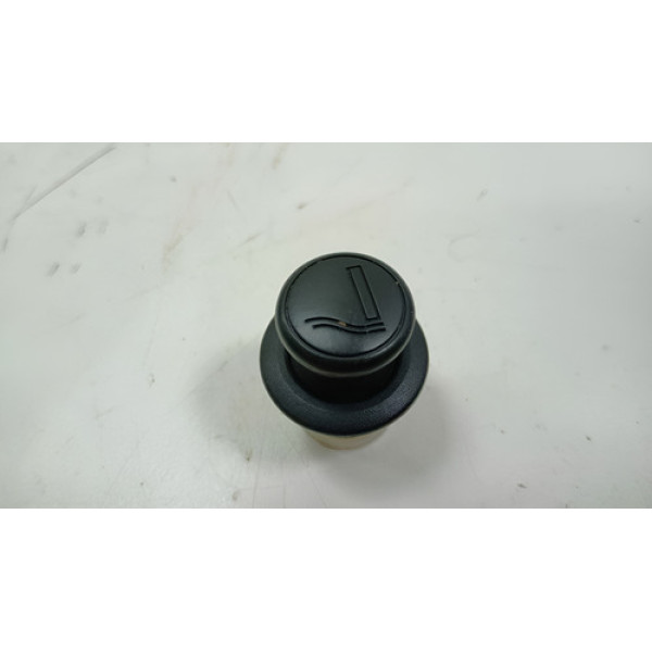 Isqueiro Acendedor Console Central Hyundai Tucson 2006/2018 Preto