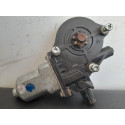 Motor Vidro Eletrico Honda Civic Traseiro Direito 2012/...
