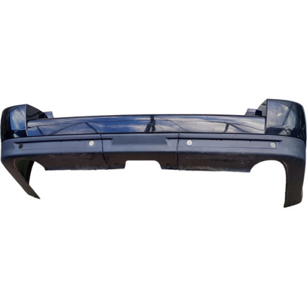 Parachoque Traseiro Land Rover Sport 2007 2008 2009 2010