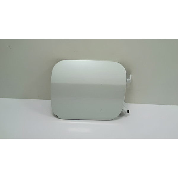 Portinhola Tampa Combustível Toyota Corolla Cross 2.0 2022 Branco