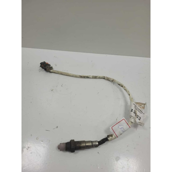 Sonda Lambda Chevrolet  Cruze 2013