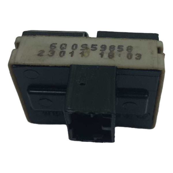 Botão Duplo Vidro Volkswagen Gol G5 2008 Á 2012