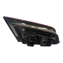 Lanterna Traseira Direita Audi A3 2014 2015