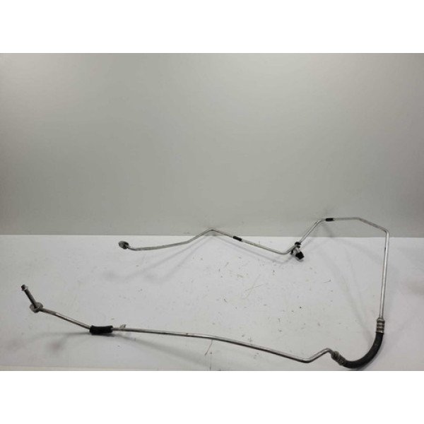 Mangueira Ar Condicionado  Renault Sandero 2011