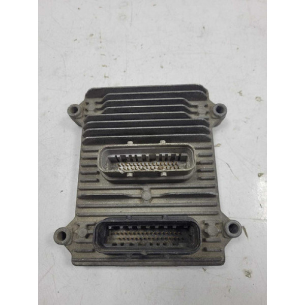 Modulo Injeção Chevrolet Celta 1.0 2005/2010