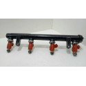 Flauta Com Bico Gm Montana 1.4 8v 2008 2009 2010 Original