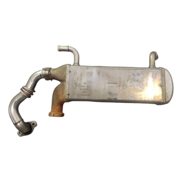 Trocador De Calor Válvula Egr Amarok 2.0 Biturbo 03l131511l