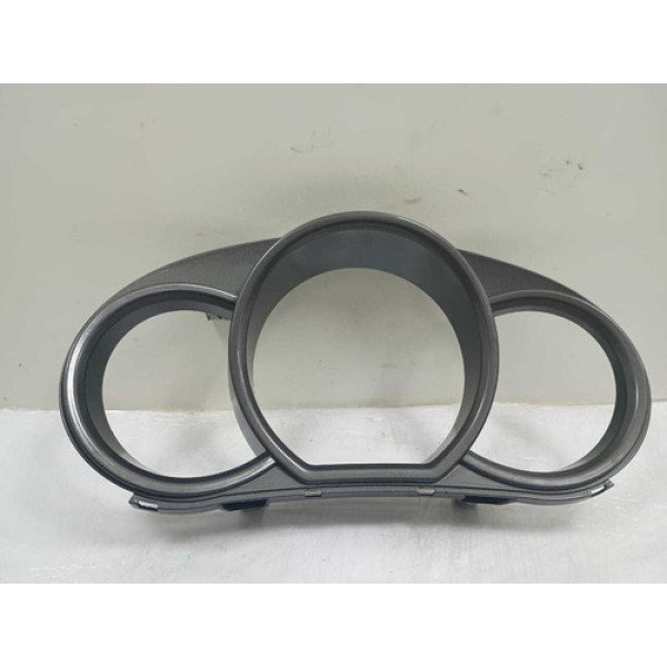Moldura Painel Instrumentos Citroen C3 2012 2013 2014 2015