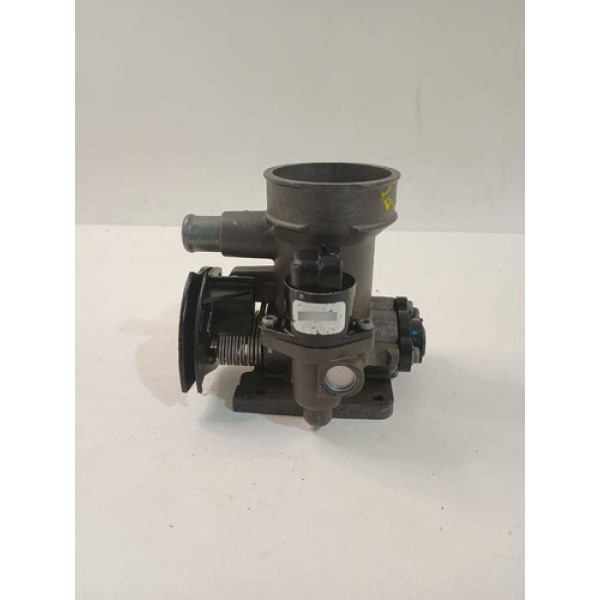 Tbi Corpo De Borboleta Corsa Maxx 1.8 2002 A 2012