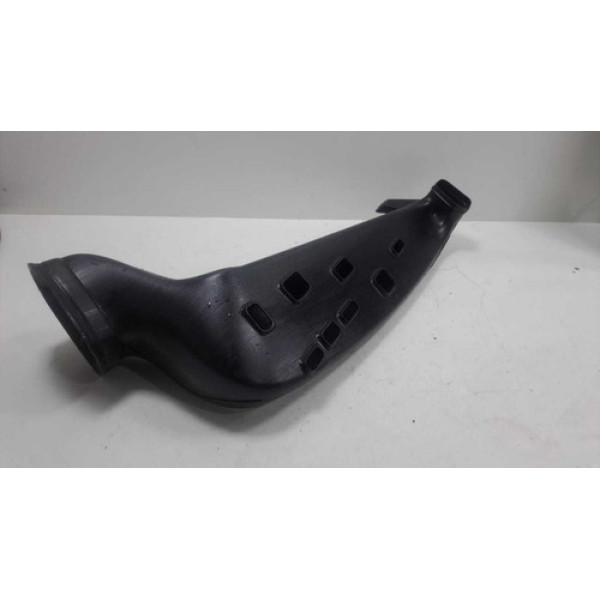  Renault Megane Sd Dyn 1.6 2006 Duto Ar Painel Inferior