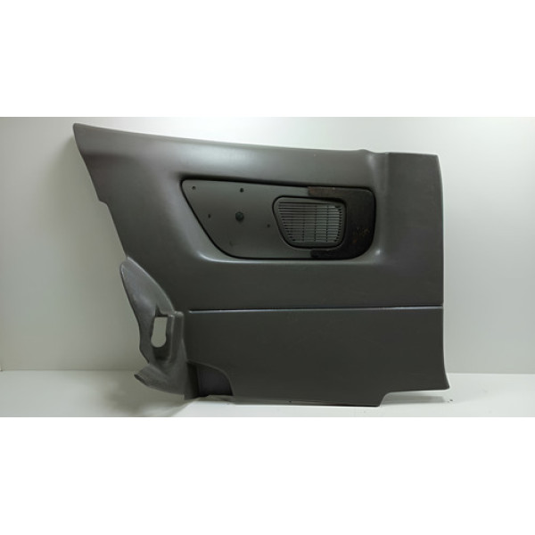  Forro Porta Traseira Esquerda Chevrolet Astra 1.8 2001