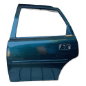 Porta Traseira Esquerda Chevrolet Vectra 2.0 1997 Traseira Esquerda Verde