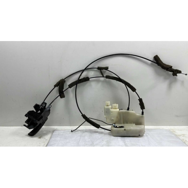 Trava Elétrica Traseira Direita Nissan Pathfinder 2005/2012