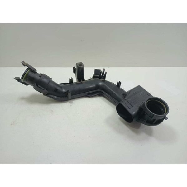 Duto Entrada De Ar Turbina Volkswagen Virtus Tsi 2018 A 2023