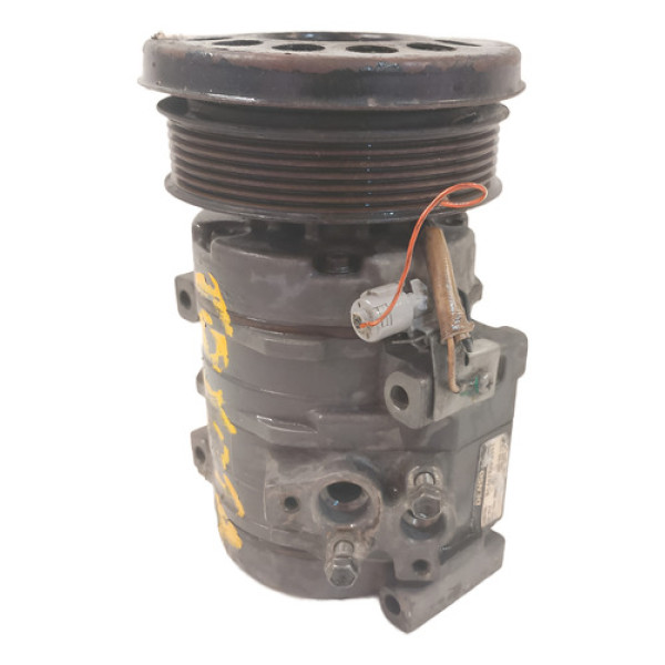 Compressor Ar Condicionado Corolla 1.8 2009 2010 2011