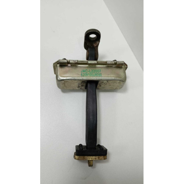 Limitador Porta Traseira Esquerda Jac J2 1.4 2013