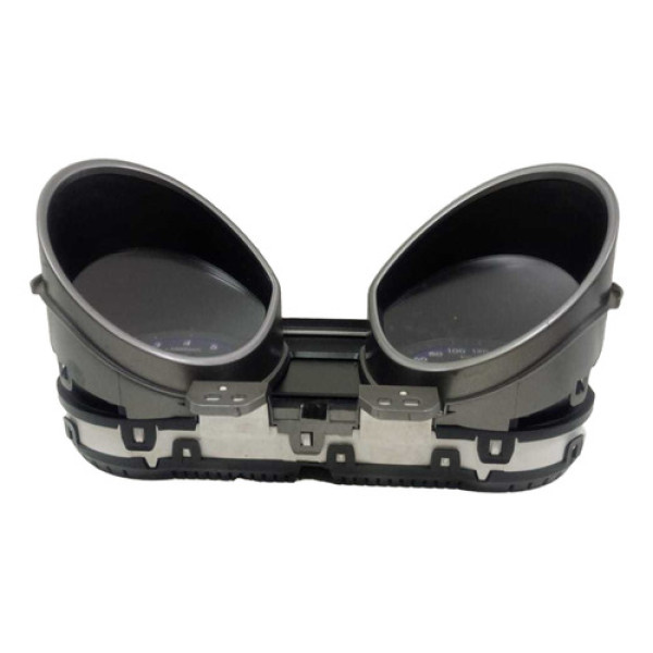 Painel De Instrumentos Hyundai Hb20 1.0 2013 Á 2016 - Azul-turquesa