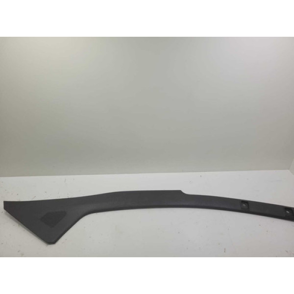 Coluna Parabrisa Direito  Volkswagen Fox 2019 Preto