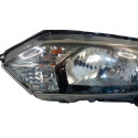 Farol Honda Hrv 2015 2016 2017 2018 Esquerdo (detalhe)