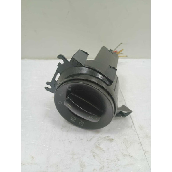 Botão Comando Farol Vw Polo Gol Saveiro 2003 A 2012 (usado)